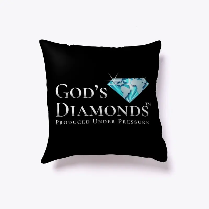 God's Diamonds